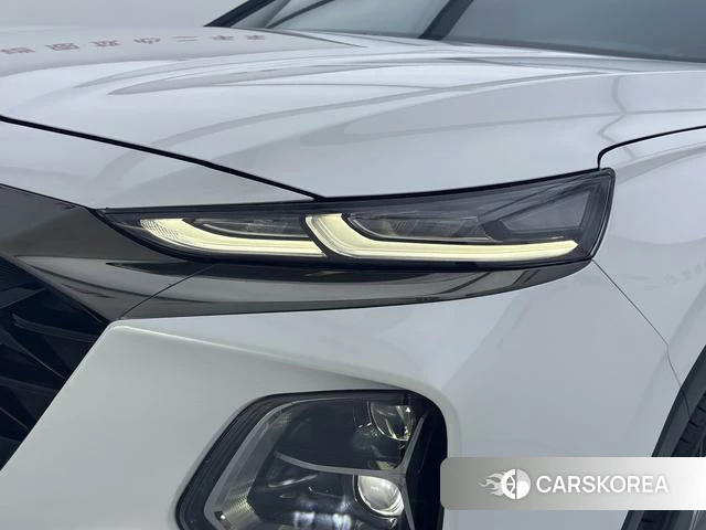 Hyundai Shengda 2023 Белый из Китая, фото 5