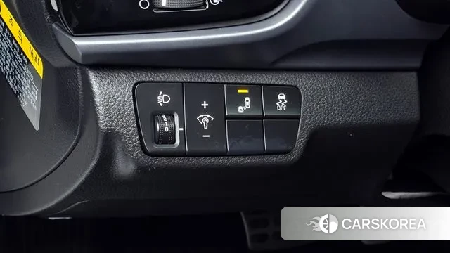 Kia Stonic 2018 Белый из Кореи, фото 5