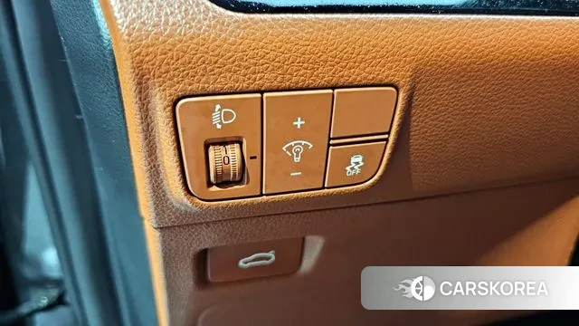 Kia The New K5 3rd generation 2024 Серый из Кореи, фото 5