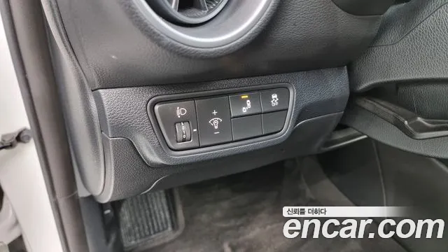 Kia The New K3 2nd generation id 2602681 из Кореи 5