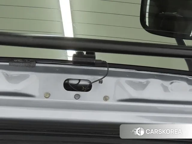 Hyundai The New Grand Starex 2021 Серебристо-серый из Кореи, фото 5