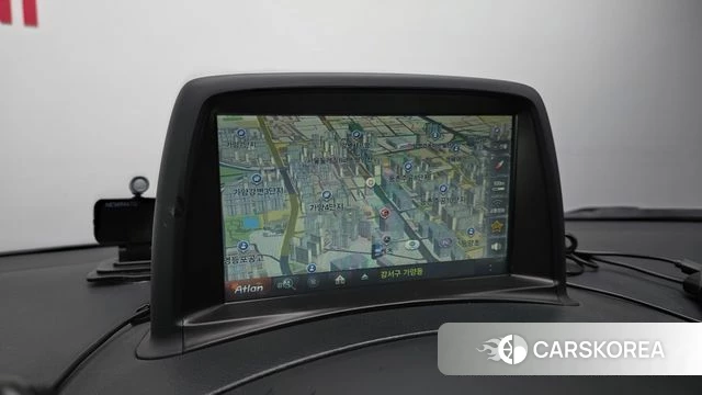 Hyundai The New Grand Starex 2018 Серебряный из Кореи, фото 5