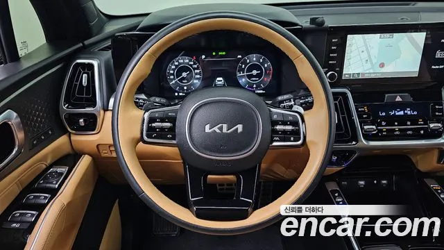 Kia Sorento 4th Generation id 2676952 из Кореи 5