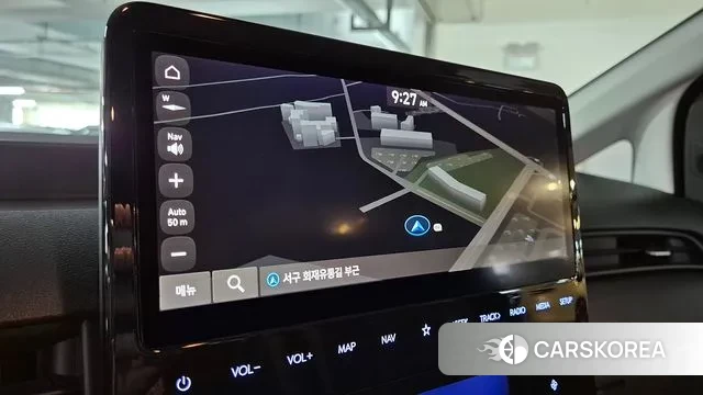 Hyundai Staria 2021 Черный из Кореи, фото 5