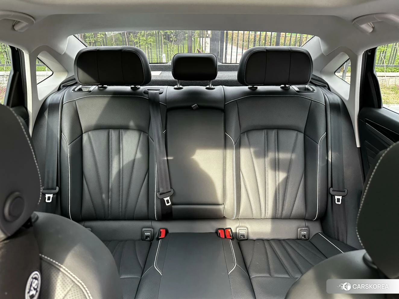 Volkswagen Passat 2023 Черный из Китая, фото 5
