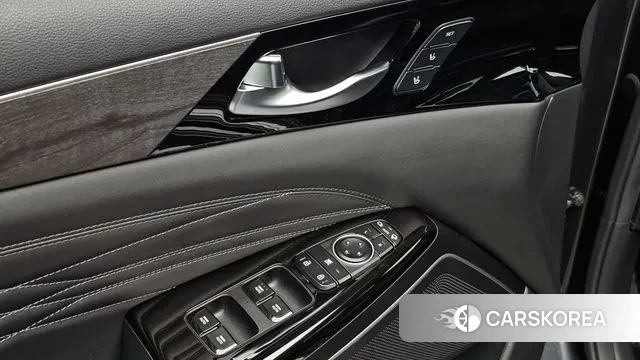 Kia K7 Premier 2020 Серый из Кореи, фото 5