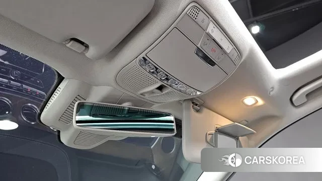 Mercedes-Benz E-Class W213 2018 Белый из Кореи, фото 5