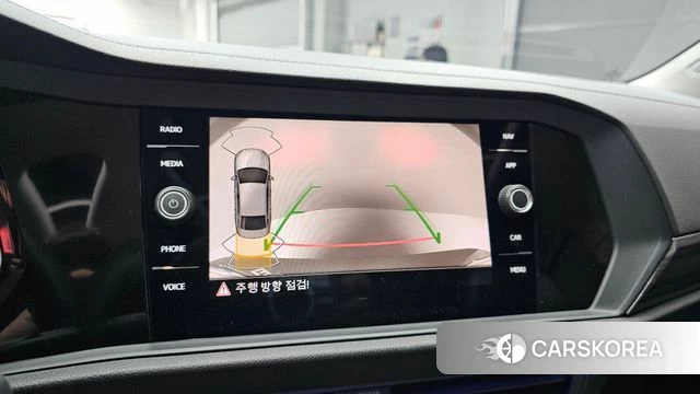 Volkswagen 7th Generation of Jetta 2023 Серый из Кореи, фото 5