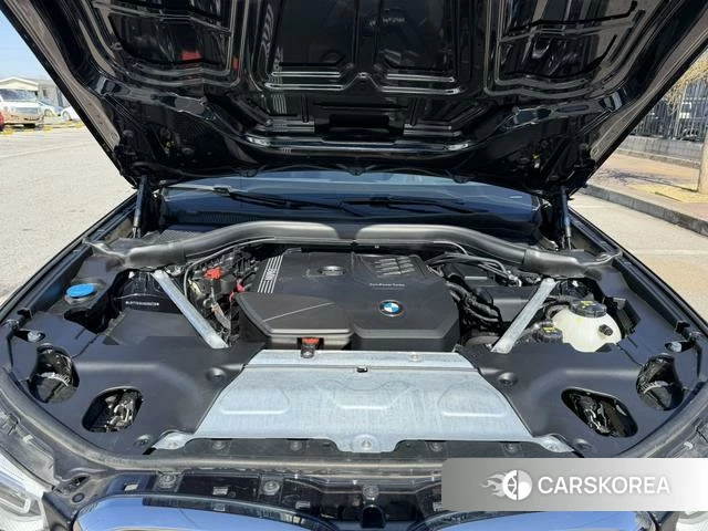 BMW X3 id 4208304 из Китая 5