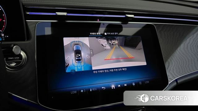 Mercedes-Benz E-Class W214 2026 Белый из Кореи, фото 5