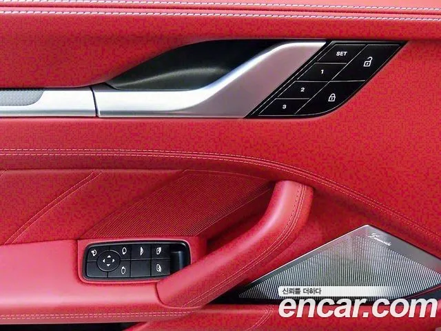 Porsche 911(992) id 2783118 из Кореи 5