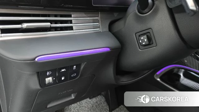 Hyundai The New Grandeur IG 2020 Белый из Кореи, фото 5