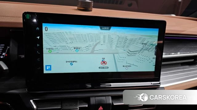 Ssangyong Torres 2023 Белый из Кореи, фото 5