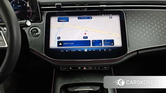 Mercedes-Benz E-Class W214 2025 Белый из Кореи, фото 5