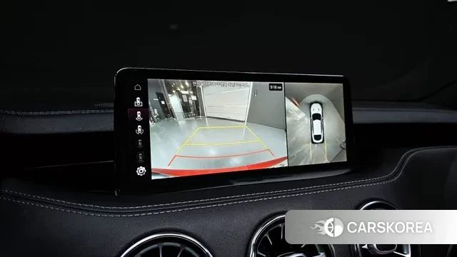 Kia Stinger Meister 2021 Красный из Кореи, фото 5