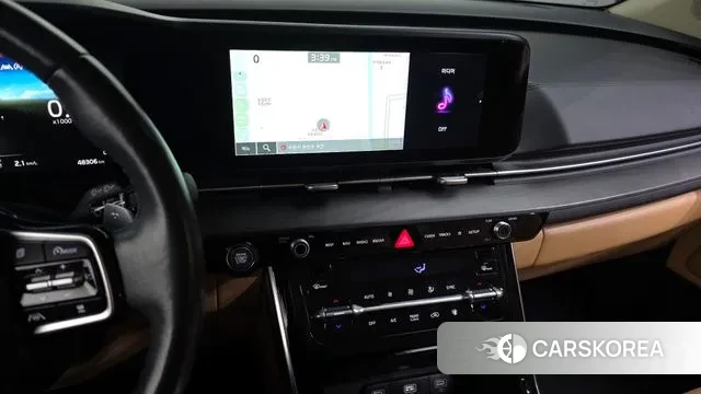 Kia Carnival 4th generation 2022 Серый из Кореи, фото 5