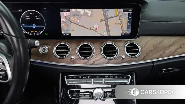 Mercedes-Benz E-Class W213 2019 Черный из Кореи, фото 5