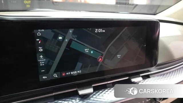 Kia Carnival 4th generation 2021 Черный из Кореи, фото 5