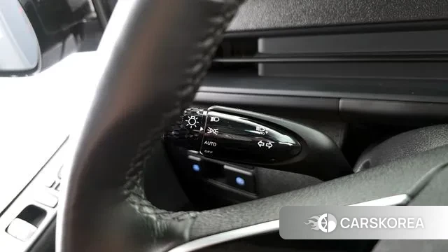 Hyundai Staria 2023 Серебристо-серый из Кореи, фото 5