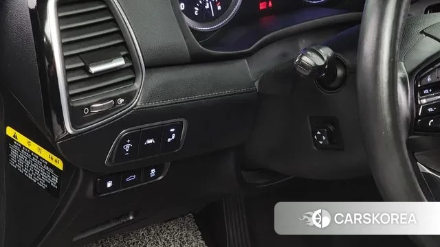 Hyundai Grandeur IG 2018 Серебристо-серый из Кореи, фото 5