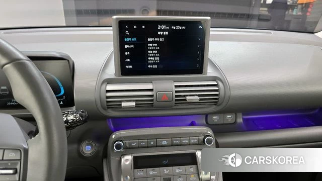 Hyundai Casper 2022 Зеленый из Кореи, фото 5