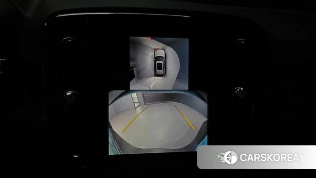 Volvo XC40 Richards 2024 Белый из Кореи, фото 5