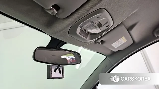 Chevrolet (GM Daewoo) The New Spark 2021 Черный из Кореи, фото 5