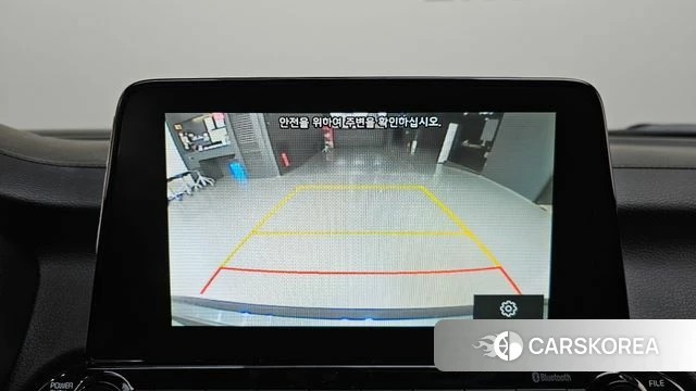 Kia Come New K3 2020 Серый из Кореи, фото 5