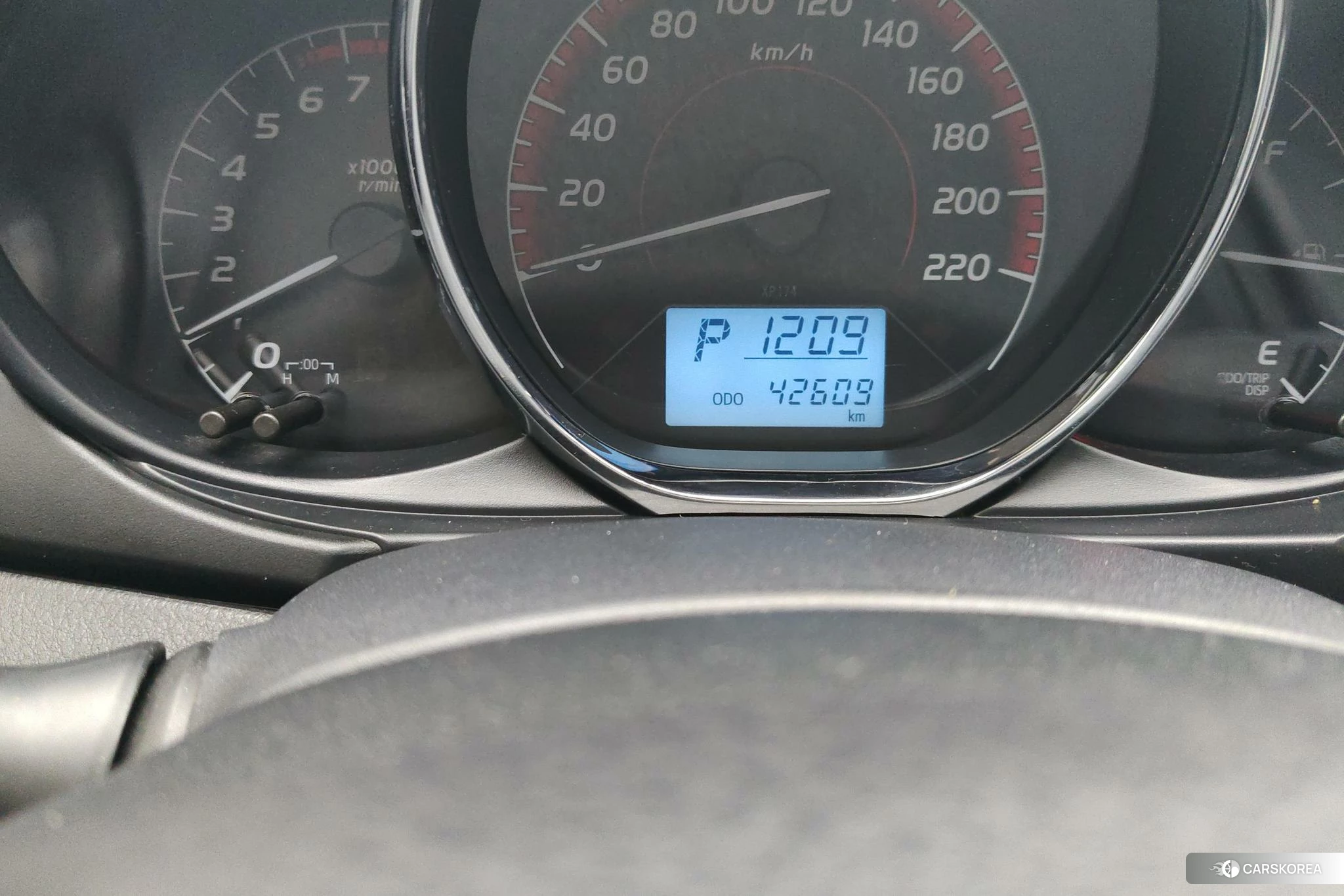 Toyota Vios FS 2020 Белый из Китая, фото 5