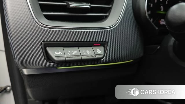 Renault Korea (Samsung) XM3 2020 Белый из Кореи, фото 5