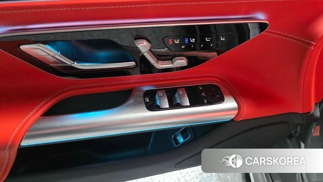 Mercedes-Benz SL-Class R232 2025 Серый из Кореи, фото 5