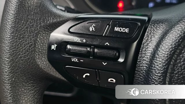 Kia The New Ray 2022 Белый из Кореи, фото 5