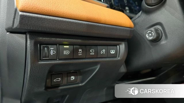 Toyota Camry (XV80) 2025 Черный из Кореи, фото 5