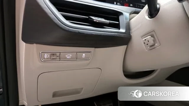 Kia K8 2023 Серый из Кореи, фото 5