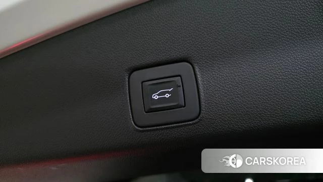 Chevrolet (GM Daewoo) Trailblazer 2022 Белый из Кореи, фото 5