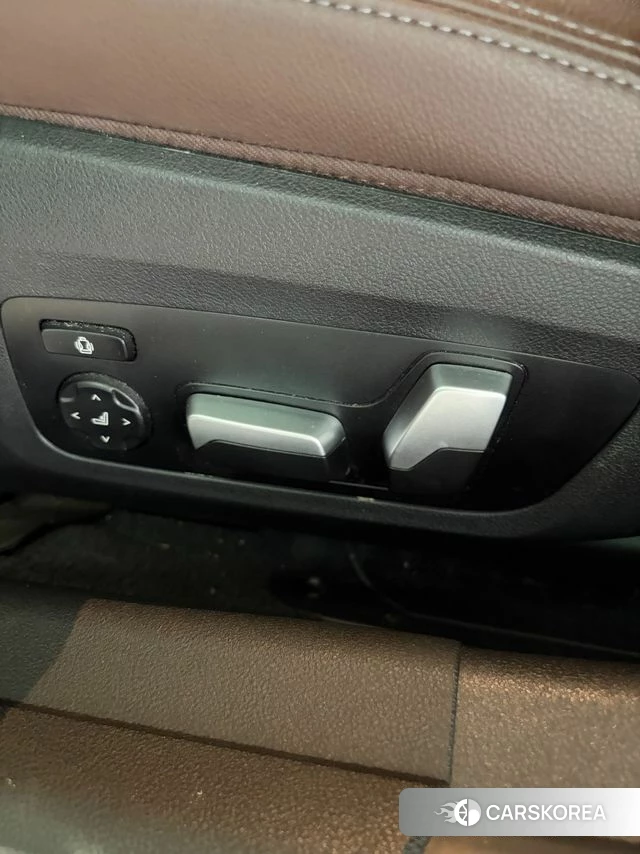 BMW 3 Series (G20) id 4600003 из Кореи 5