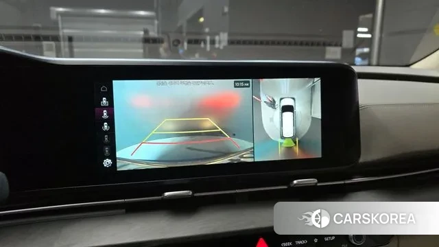 Kia Carnival 4th generation 2021 Серый из Кореи, фото 5