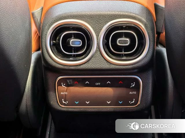 Mercedes-Benz GLC 2024 Черный из Китая, фото 5