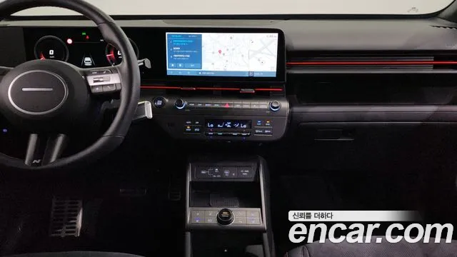 Hyundai Kona (SX2) id 2686643 из Кореи 5