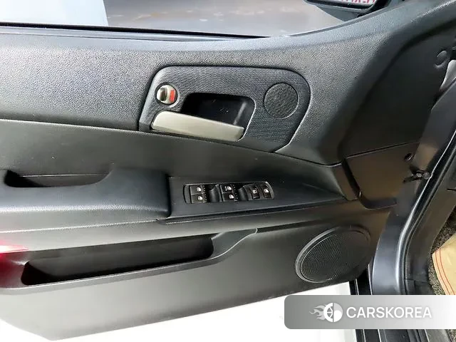 Ssangyong The New Korando Sports 2018 Серый из Кореи, фото 5