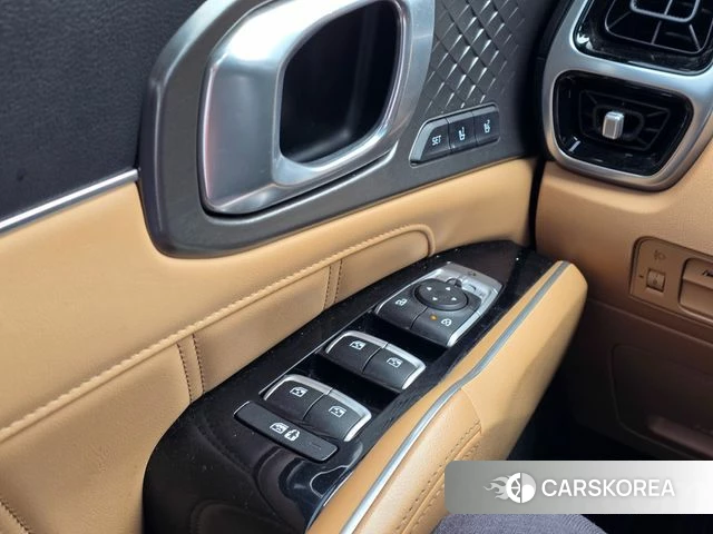 Kia Sorento 4th Generation 2020 Синий из Кореи, фото 5