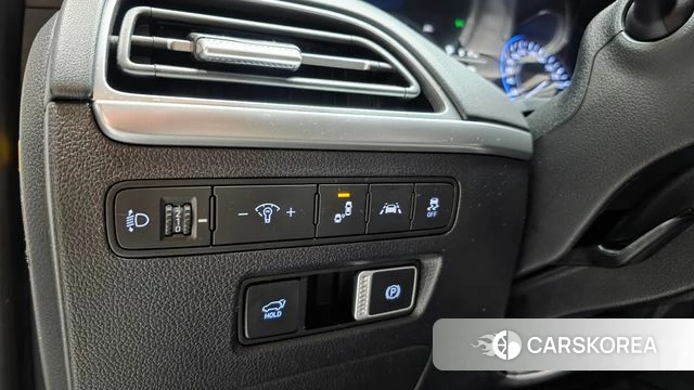 Hyundai Palisade 2019 Белый из Кореи, фото 5