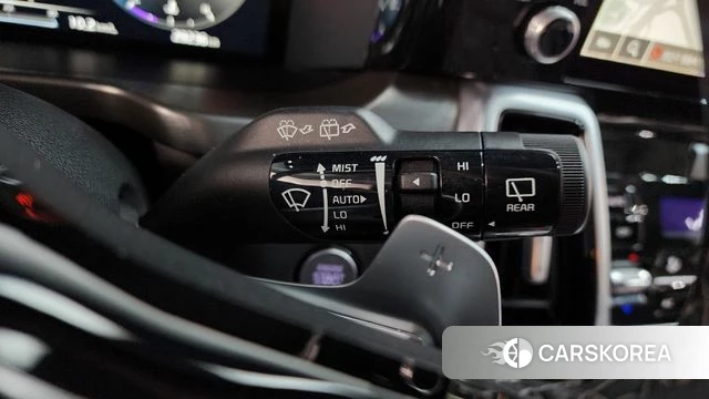 Kia Sorento 4th Generation 2020 Белый из Кореи, фото 5