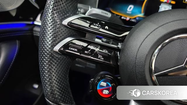 Mercedes-Benz AMG GT 2022 Белый из Кореи, фото 5