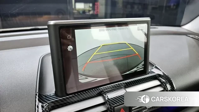 Hyundai Casper 2023 Белый из Кореи, фото 5