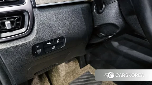 Kia Sorento 4th Generation 2021 Серый из Кореи, фото 5