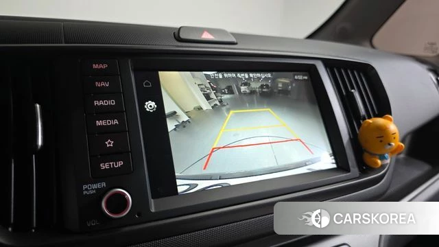 Kia The New Kia Ray 2025 Жемчужный цвет из Кореи, фото 5