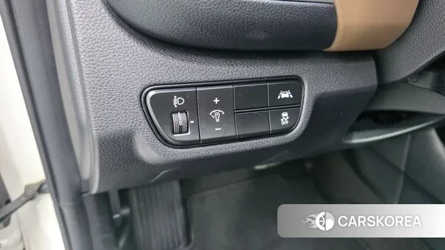 Kia Seltos 2020 Белый из Кореи, фото 5