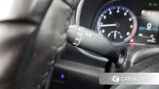 Hyundai The New Kona 2021 Черный из Кореи, фото 5