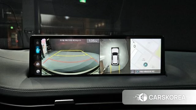 Genesis GV70 2022 Белый из Кореи, фото 5